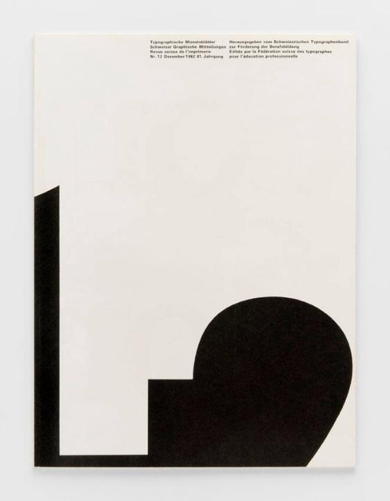 TM Typographische Monatsblätter, 12, 1962