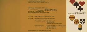 Schweizer Spielkarten