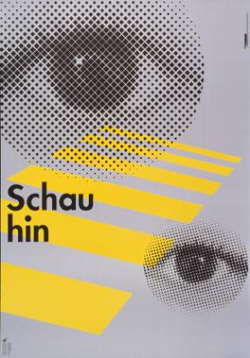 Schau hin