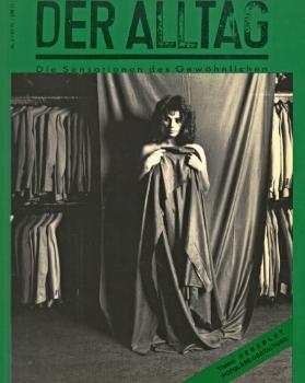 Der Alltag. Die Sensationen des Gewöhnlichen