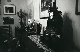 Familie Caiani Florenz