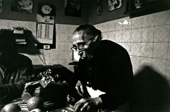 Familie Caiani Florenz