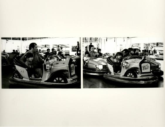 Knabenschiessen - Chilbi