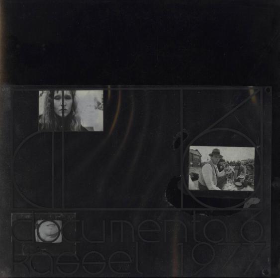 Documenta 6 ; Kassel 1977