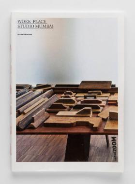 Work-Place Studio Mumbai