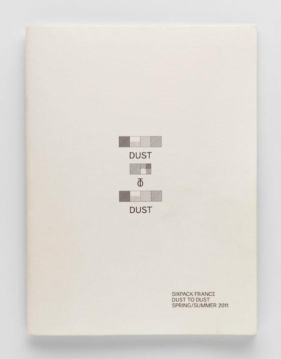 Dust to Dust