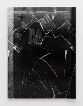 TM Typografische Monatsblätter, 10, 1968