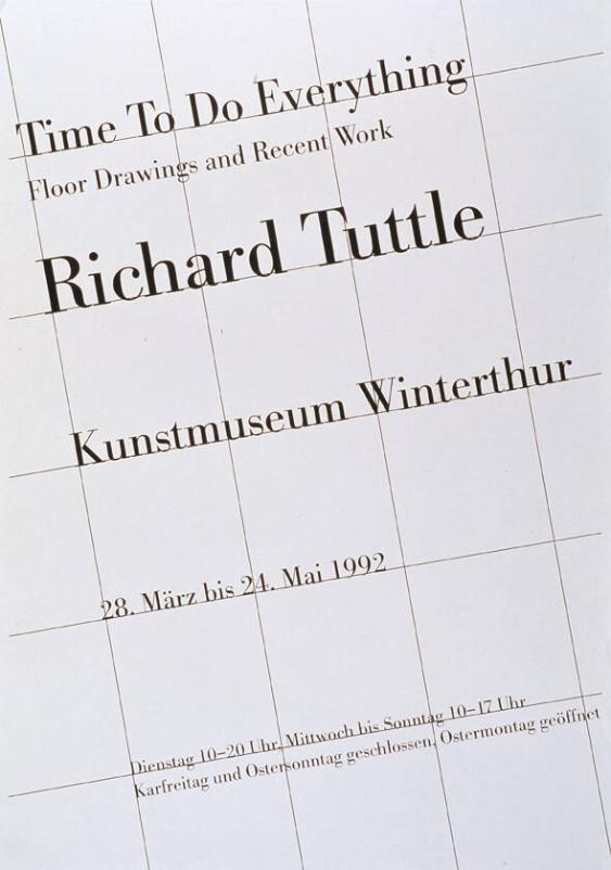Kunstmuseum Winterthur, CH