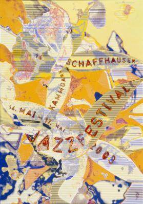 Schaffhauser Jazzfestival