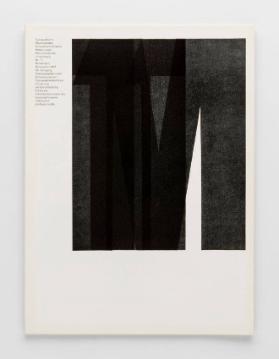 TM Typografische Monatsblätter, 11, 1967