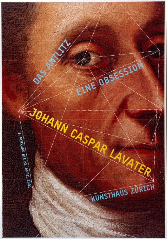 Johann Kaspar Lavater