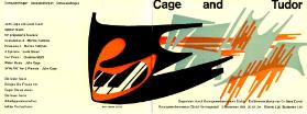 Cage and Tudor