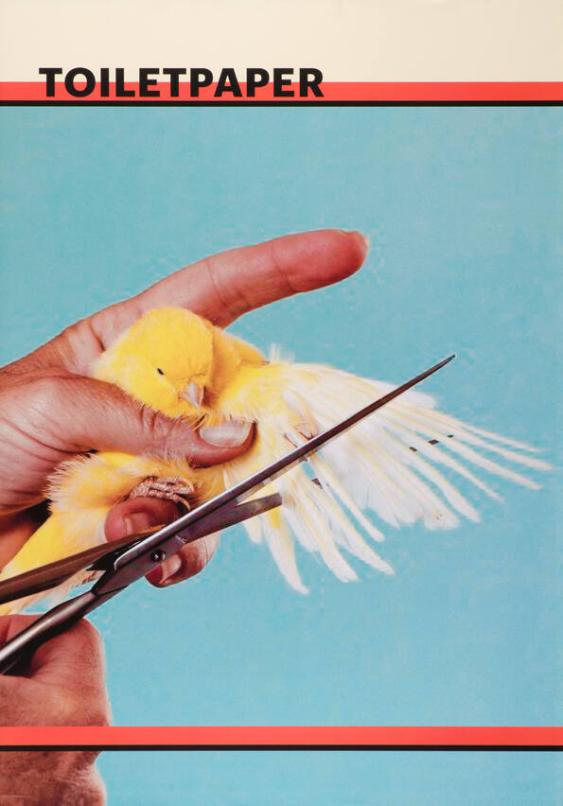 Toiletpaper