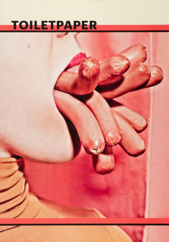 Toiletpaper