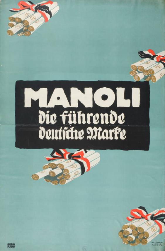 Manoli - Die führende deutsche Marke