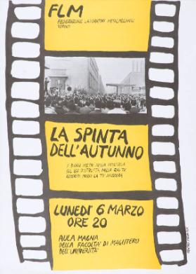 FLM - La spinta dell'autunno