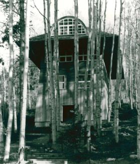 Venturi and Rauch - Architektur im Alltag Amerikas
