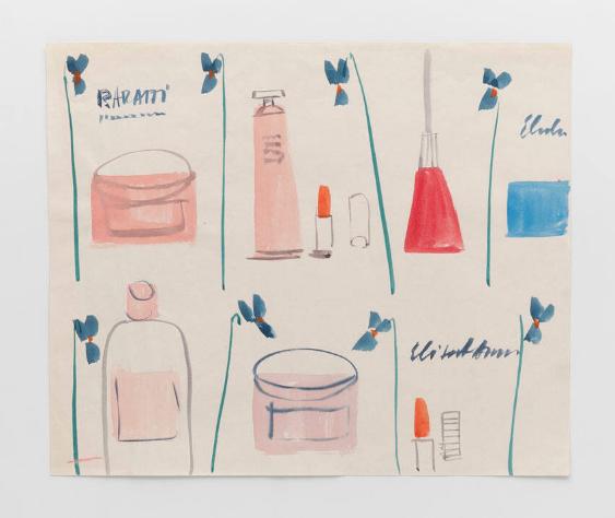 Elisabeth Arden