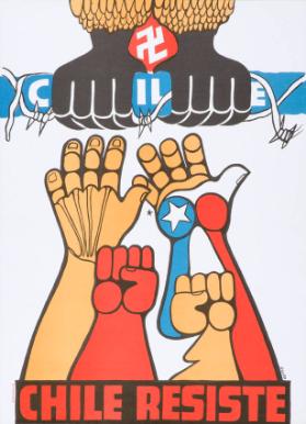 Cile - Chile resiste