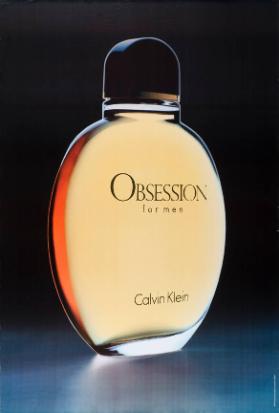 Obsession - Calvin Klein - Parfum