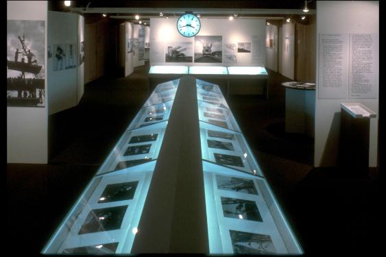 Hans Hilfiker - Ingenieur und Gestalter
