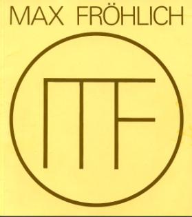 Max Fröhlich