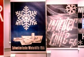Schweizer Winterthilfe 1936-1986