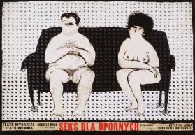 Teatr Wybrzeże i Teatr Polonia - Michele Riml - Seks dla opornych