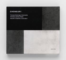 CHONGURI