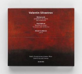Valentin Silvestrov