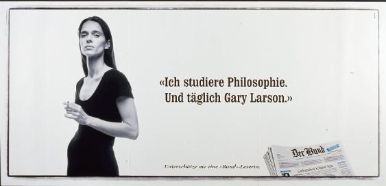 Der Bund Verlag AG, Bern, CH