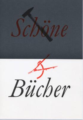 Buchgestaltung in der DDR