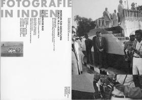 Fotografie in Indien