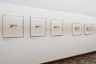 Jack Kunz – Hyperrealismus ; Ausstellungsansicht