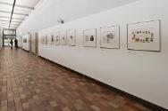 Jack Kunz – Hyperrealismus ; Ausstellungsansicht