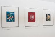 Jack Kunz – Hyperrealismus ; Ausstellungsansicht