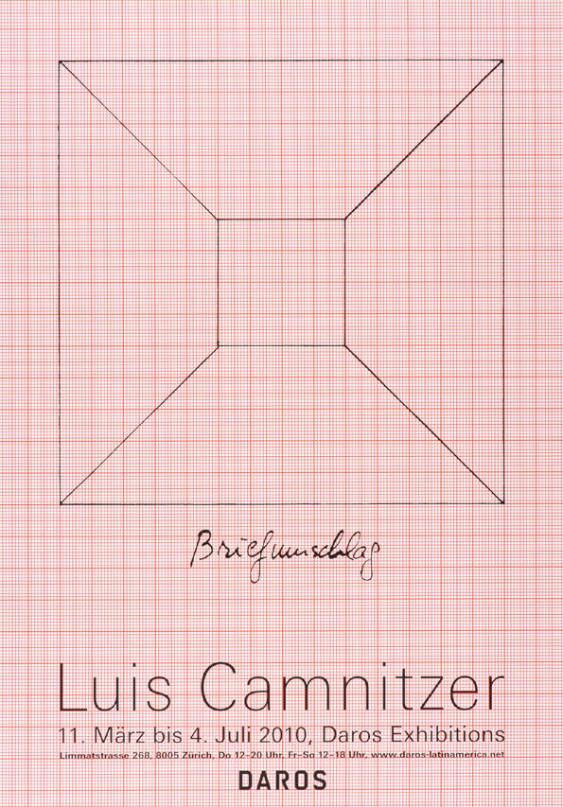 Daros Latinamerica, Zürich, CH