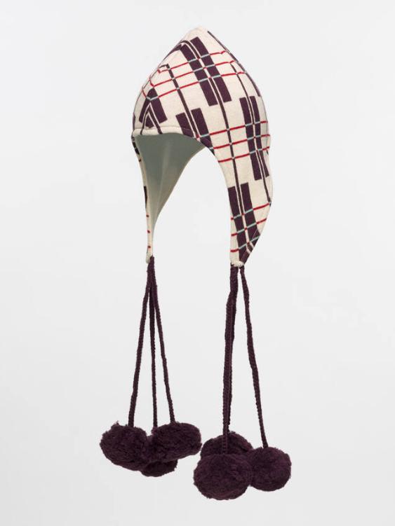 Tribal Hat