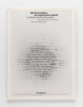 TM Typografische Monatsblätter, 11, 1969