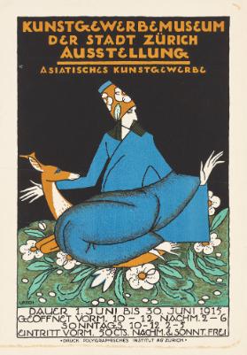 Asiatisches Kunstgewerbe