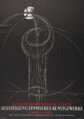 Finnisches Kunstgewerbe