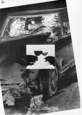 Unfallverhütung
