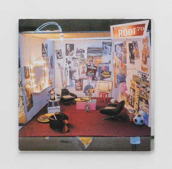 Nils Wogram ~ Root 70