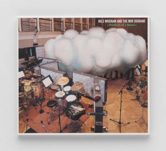 Nils Wogram and the NDR Bigband