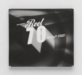 Nils Wogram's Root 70 on 52nd 1/4 Street