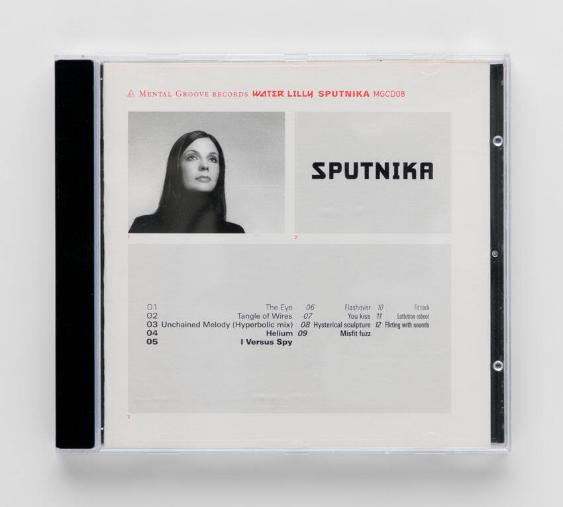 SPUTNIKA