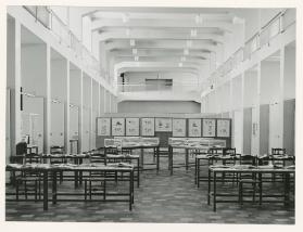 Bildbericht über das Kunstgewerbemuseum
