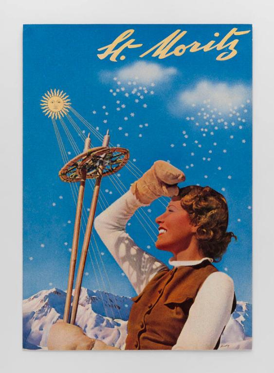 St. Moritz