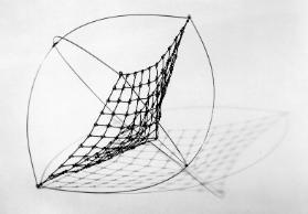 Dreidimensionales Gestalten 1987