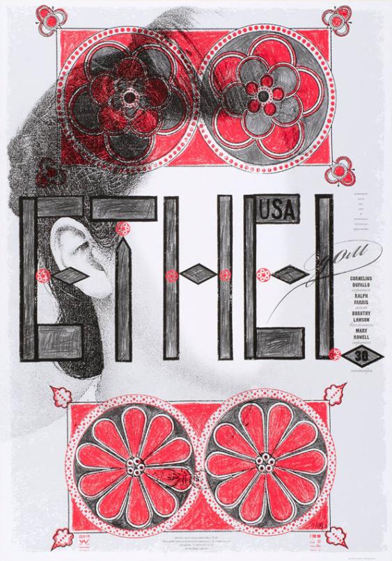 Ethel - USA